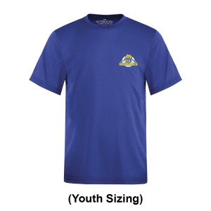 GlenburniePS - ProTeam Youth Sports Shirt