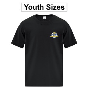 GlenburniePS - Cotton Youth Tee