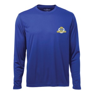 GlenburniePS - ProTeam Long Sleeve Sports Shirt