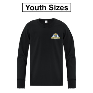 GlenburniePS - Youth Longsleeve Tee