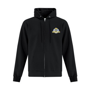 GlenburniePS - Fullzip Hoodie