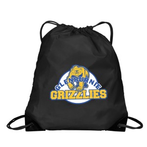 GlenburniePS - Shoe Bag Cinch Pack