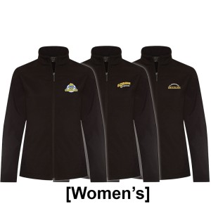 GlenburniePS - Softshell Ladies Jacket