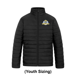 GlenburniePS - CH Essential Go To Puffy Youth Jacket
