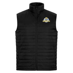 GlenburniePS - CH Essential Go To Puffy Vest
