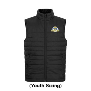 GlenburniePS - CH Essential Go To Puffy Youth Vest
