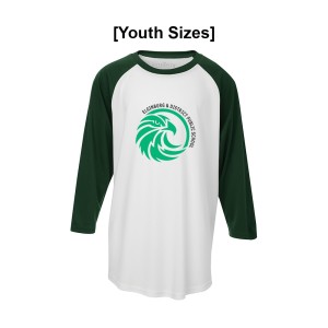 ElginburgDPS - ATC Pro Team Baseball Youth Shirt