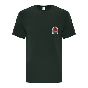 HACK - ATC Everyday Cotton T-Shirt