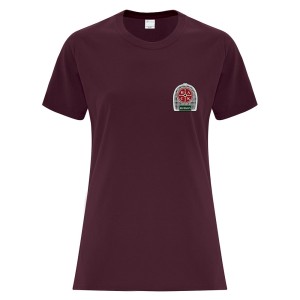 HACK - ATC Everyday Cotton Ladies Tee