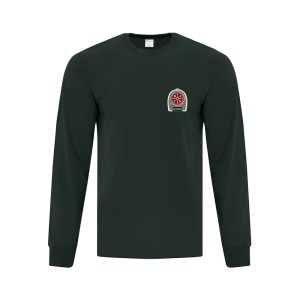 HACK - ATC Cotton Long Sleeve Tee