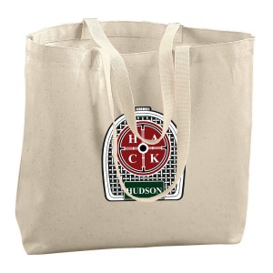 HACK - Jumbo Tote Bag