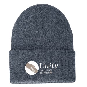 UCC- ATC Everyday Knit Cuff Toque