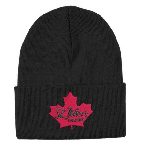 StJohnsHockey - ATC Everyday Knit Cuff Toque