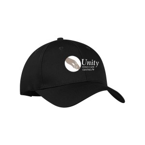 UCC - Cotton Twill Cap