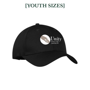 UCC - Cotton Twill Youth Cap