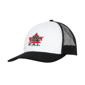 Panthers Hockey - ATC Everyday Snapback Mesh Back Cap