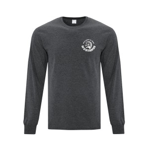 HNOMCS - ATC Cotton Long Sleeve Tee