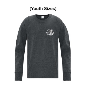 HNOMCS - ATC Cotton Long Sleeve Youth Tee