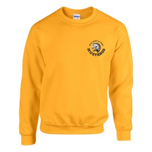 HNOMCS - Gildan Adult Heavy Blend Fleece Crew