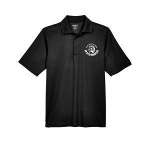 HNOMCS - Core365 Men's Origin Performance Polo