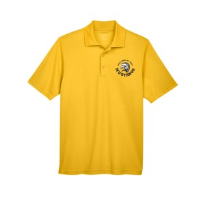HNOMCS - Core365 Men's Origin Performance Polo