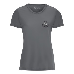 HNOMCS - Pro Team Short Sleeve Ladies' Tee