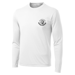 HNOMCS - Pro Team Men's Long Sleeve Tee