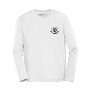 HNOMCS - Pro Team Long Sleeve Youth Tee