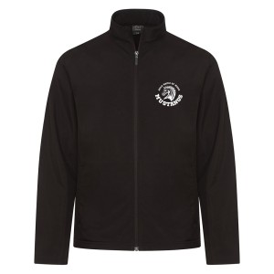 HNOMCS - CH Essential Water Repellent Soft Shell Jacket