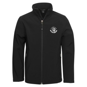 HNOMCS - CH Everyday Water Repellent Soft Shell Youth Jacket