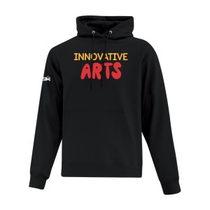 SydenhamHS - SHSM Innovative Arts Hoodie