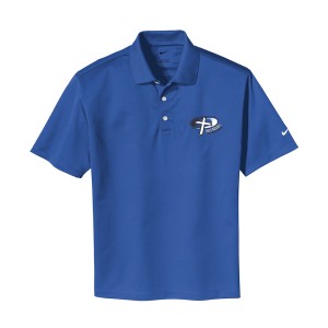 HRCS - NIKE TECH Basic Dri-FIT Polo