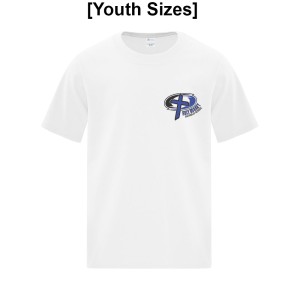 HRCS - ATC Everyday Cotton Youth Tee