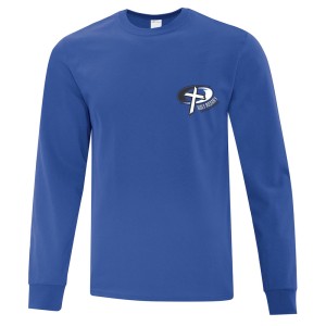 HRCS - ATC Cotton Long Sleeve Tee