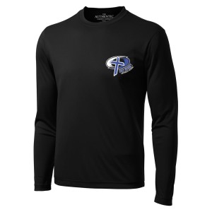 HRCS - Pro Team Men's Long Sleeve Tee