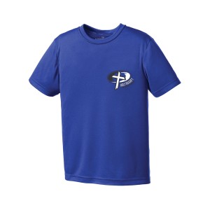 HRCS - Pro Team Short Sleeve Youth Tee