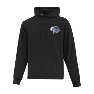 HRCS - Fleece Hooded Sweatshirt