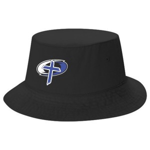 HRCS - AJM Deluxe Bucket Hat (Embroidered)