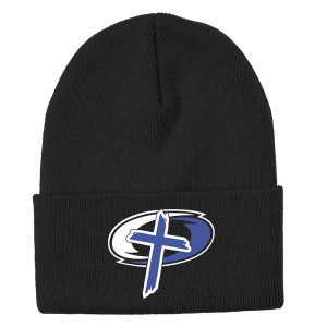 HRCS - ATC EVERYDAY KNIT CUFF TOQUE (Embroidered)