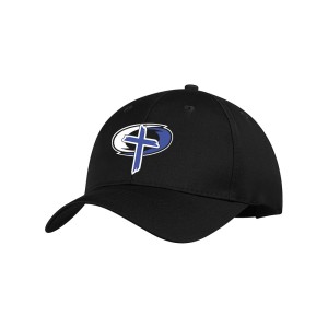 HRCS- ATC Everyday Cotton Twill Cap (Embroidered)