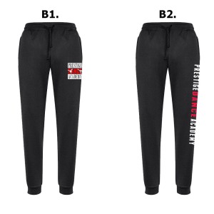 PDA - BIZ Mens Hype Pants