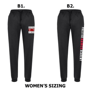 PDA - BIZ Women's Hype Pants