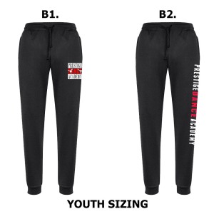 PDA - BIZ Youth Hype Pants