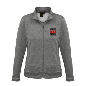 PDA - BIZ Womens Hype Jacket [Logo 1]