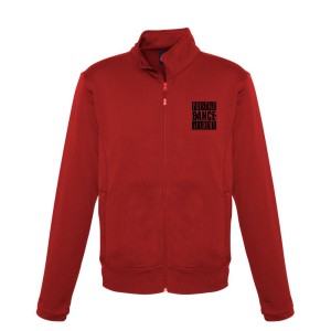 PDA - BIZ Mens Hype Jacket [Logo 1]