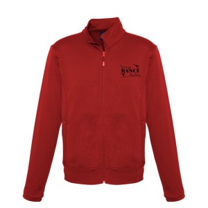 PDA - BIZ Mens Hype Jacket [Logo 2]