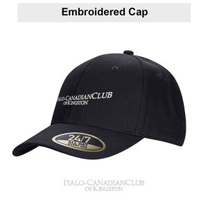 ICC - VALUE - Snap Back Cap
