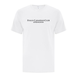ICC - ATC Cotton Tee - Main