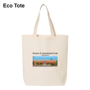 ICC - 12L Economical Tote - Rectangle