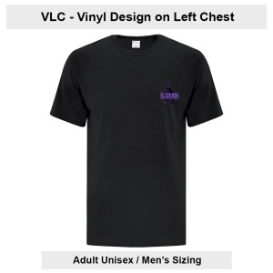 IllusionKSS - Cotton Tee
